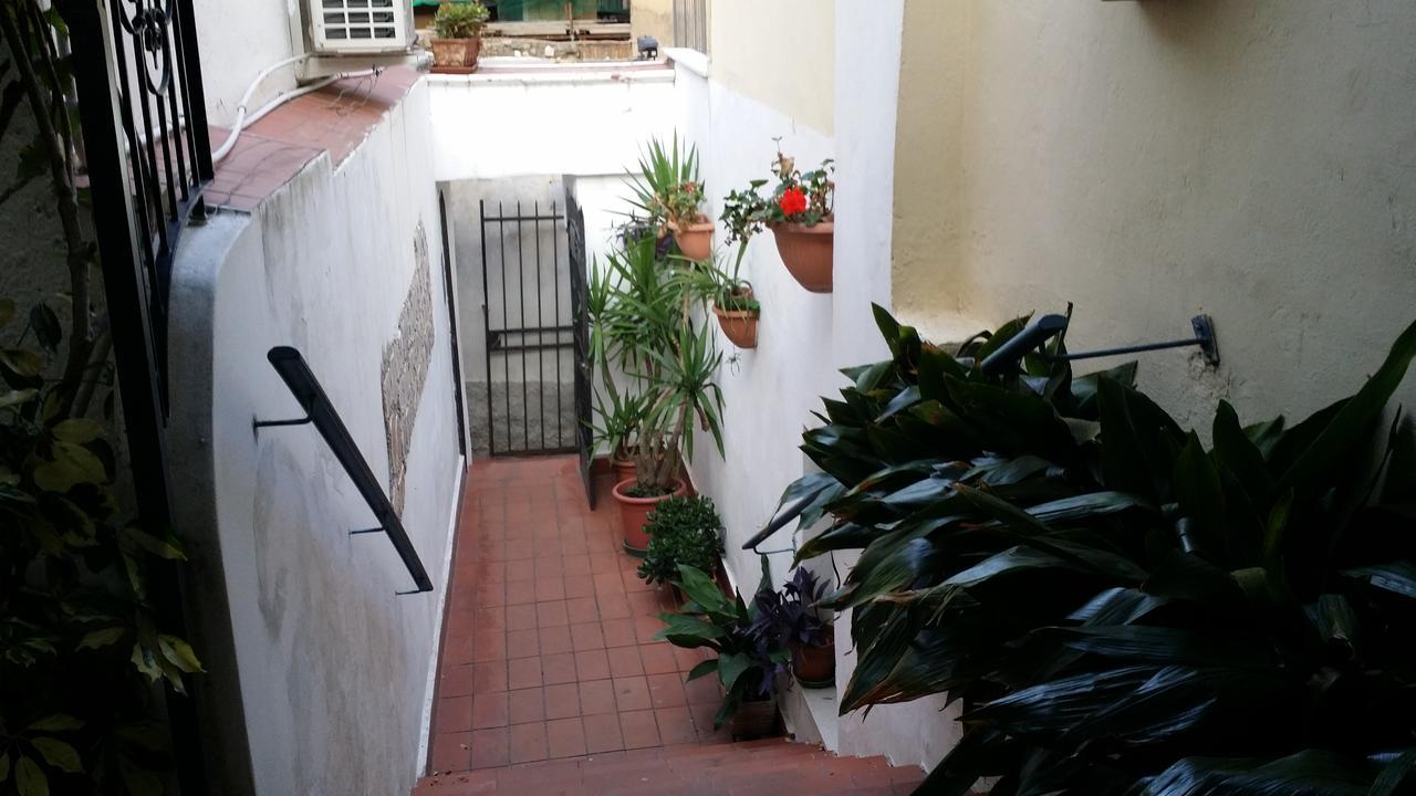 Hotel San Giorgio Alassio Eksteriør billede