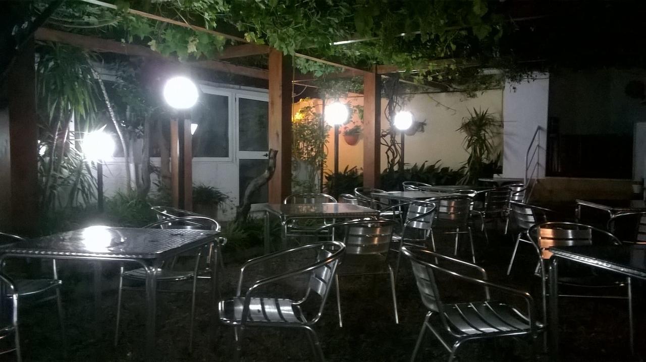 Hotel San Giorgio Alassio Eksteriør billede