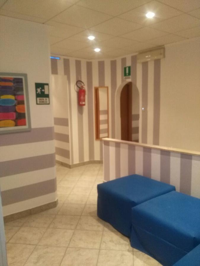 Hotel San Giorgio Alassio Eksteriør billede