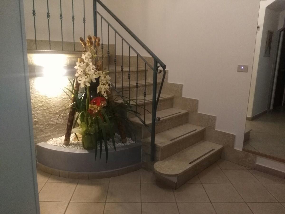 Hotel San Giorgio Alassio Eksteriør billede