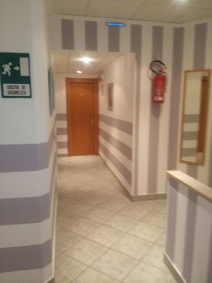 Hotel San Giorgio Alassio Eksteriør billede