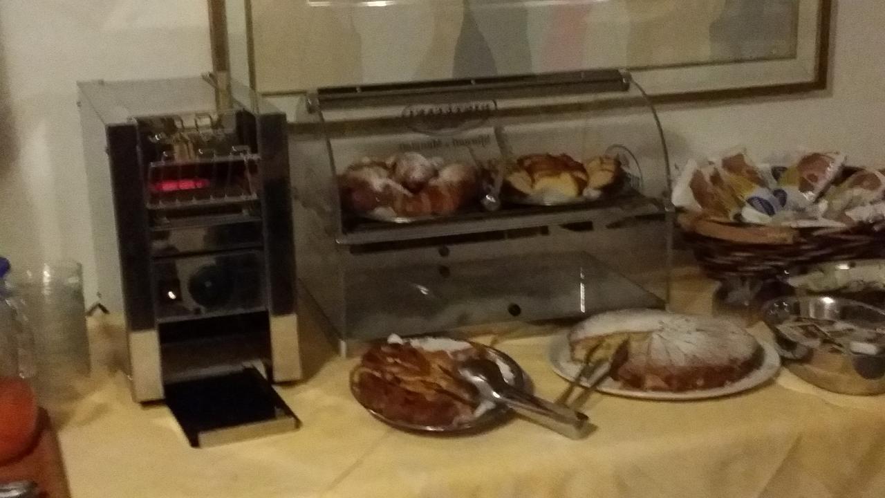 Hotel San Giorgio Alassio Eksteriør billede