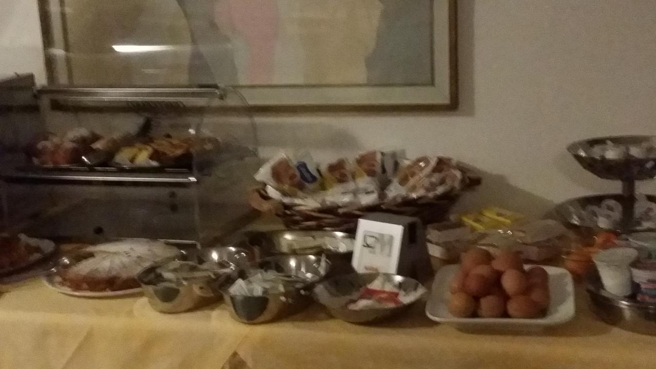 Hotel San Giorgio Alassio Eksteriør billede