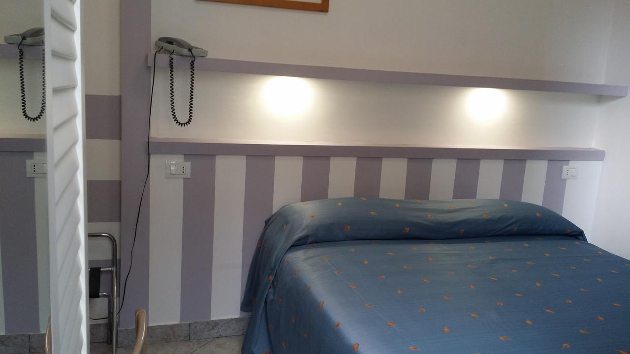 Hotel San Giorgio Alassio Eksteriør billede