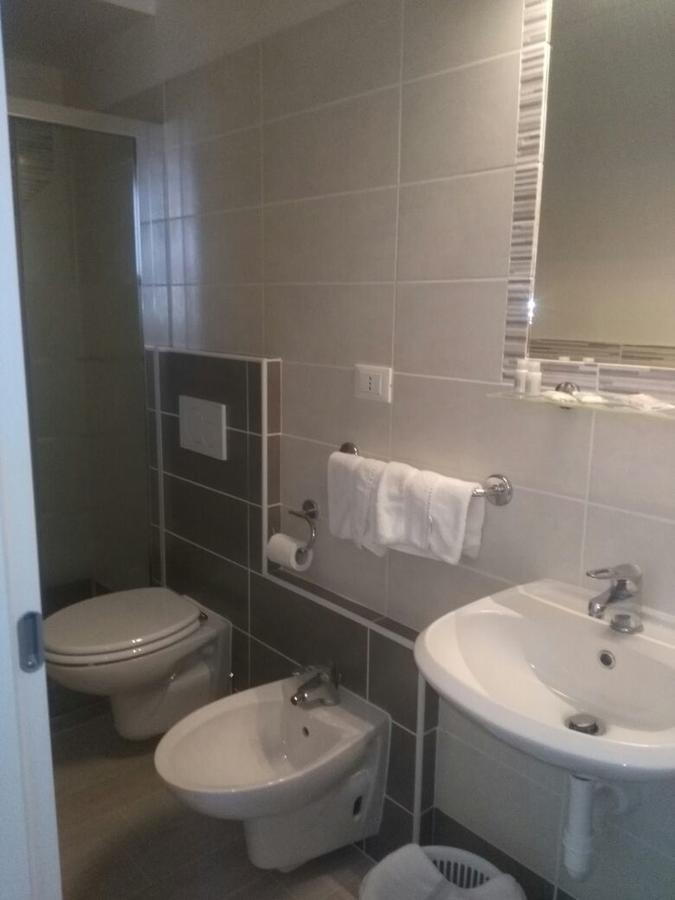 Hotel San Giorgio Alassio Eksteriør billede