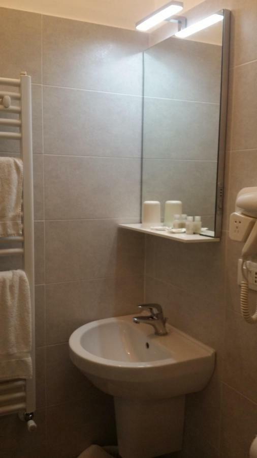 Hotel San Giorgio Alassio Eksteriør billede